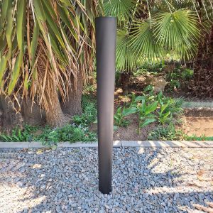 Round Planting Bollard from Urban Barriers