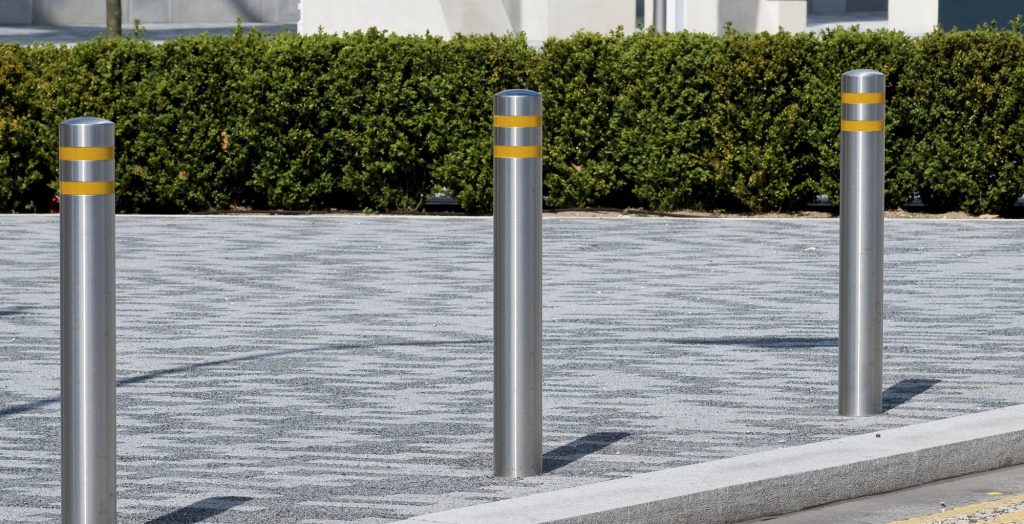Bollards South Africa
